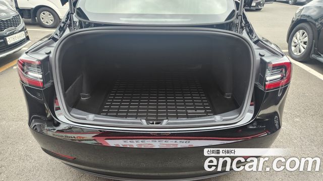 Tesla Model 3 Performance AWD - фото 4