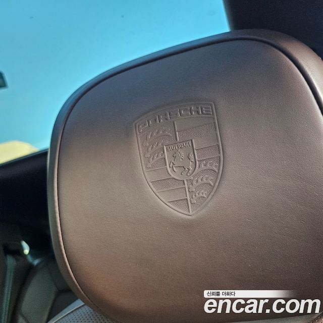 Porsche Cayenne PO536 3.0 Coupe - фото 4