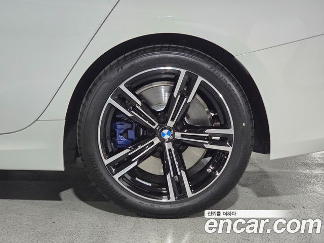 BMW 3-Series G20 320i M Sport - фото 4