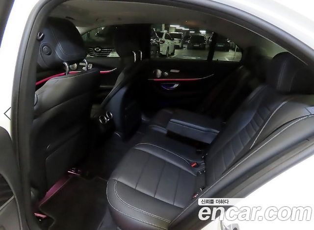 Mercedes-Benz E-Class W213 E300 4MATIC Avnatgarde - фото 4