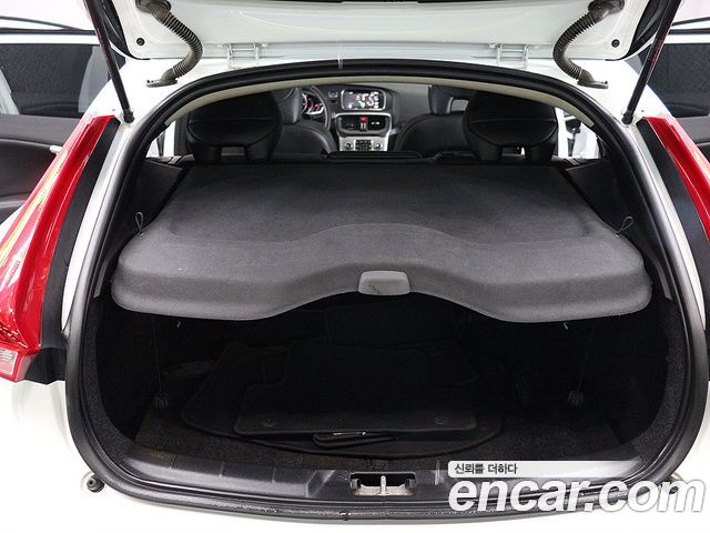 Volvo V40 D3 - фото 4