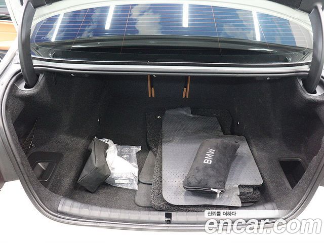 BMW 5-Series G30 520i Luxury - фото 4