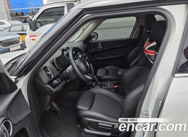 Mini Countryman Classic 2nd - фото 2
