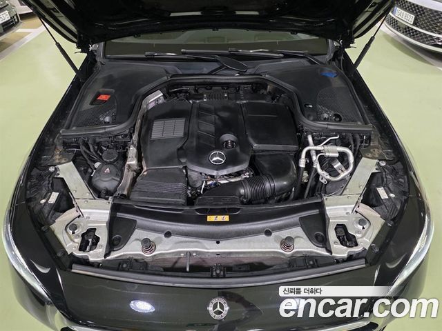 Mercedes-Benz CLS-Class C257 CLS300d AMG Line - фото 4