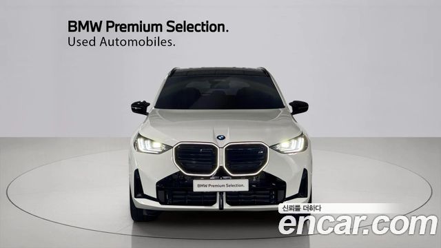 BMW X3 G45 M50 Pro - фото 2
