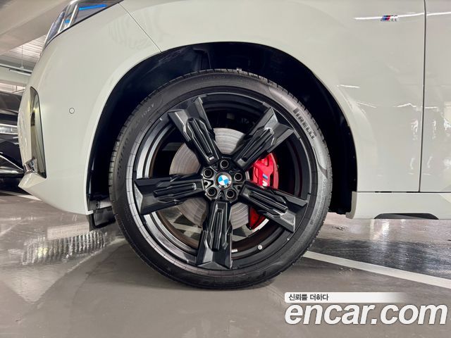 BMW X3 G45 M50 Pro - фото 4