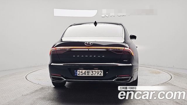 Hyundai Grandeur Новый IG 2.5 Exclusice - фото 3