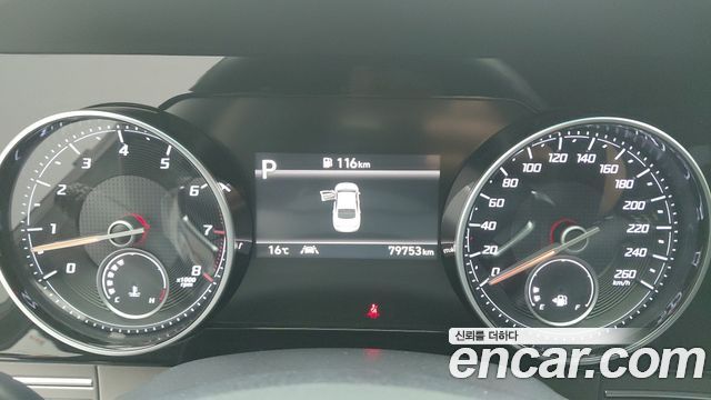 Hyundai Grandeur Новый IG 2.5 Exclusice - фото 4