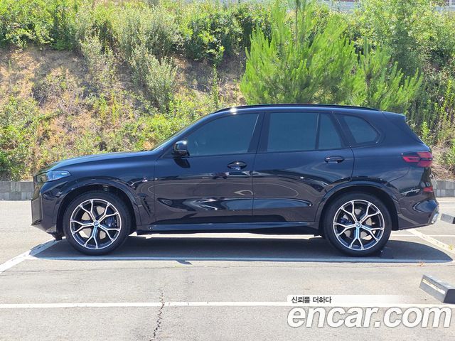 BMW X5 G05 xDrive 30d M Sport - фото 4
