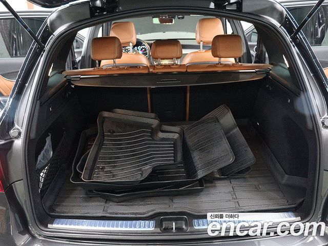 Mercedes-Benz GLC-Class X253 GLC300 4MATIC - фото 4