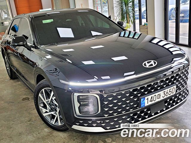 Hyundai Grandeur GN7 2,5 Gasoline 2WD Premium - фото 2