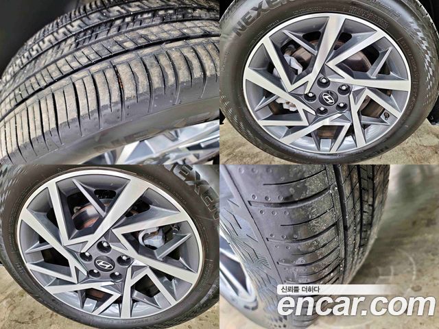 Hyundai Grandeur GN7 2,5 Gasoline 2WD Premium - фото 4