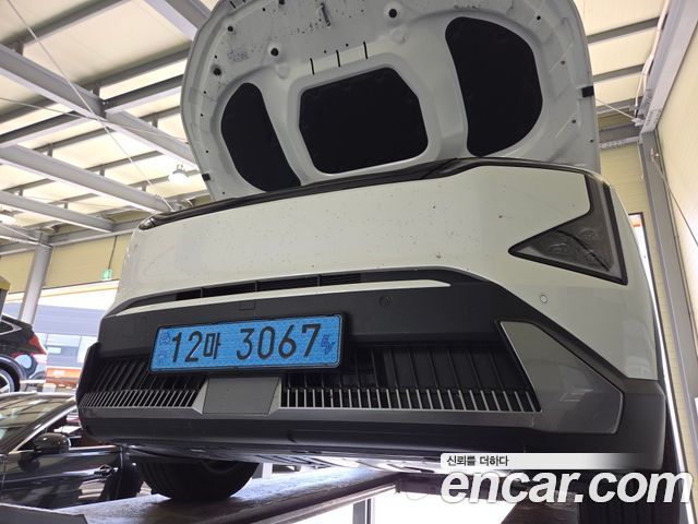 Kia EV5 Long Range 2WD AIr - фото 0