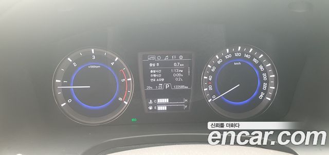 SsangYong Rexton Sports Diesel 2.2 4WD Prestige - фото 4