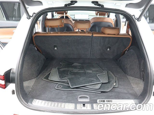 Genesis GV70 2.5T Gasoline 2WD - фото 4