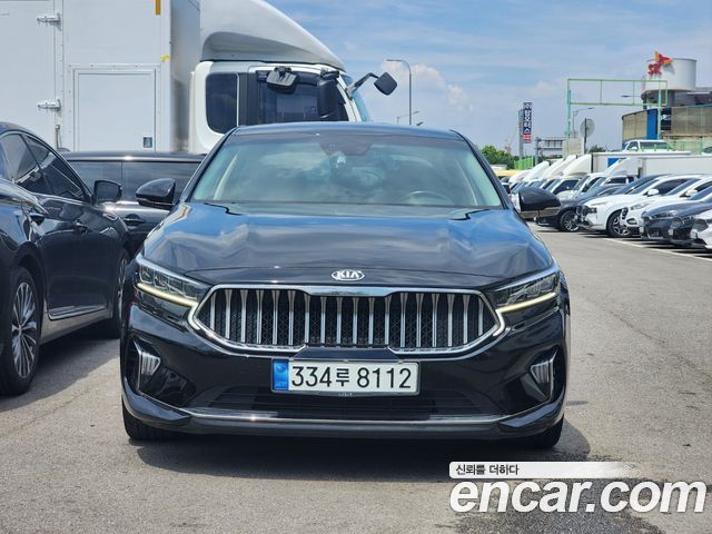 Kia K7 Premier 2.5 GDI Noblesse - фото 2