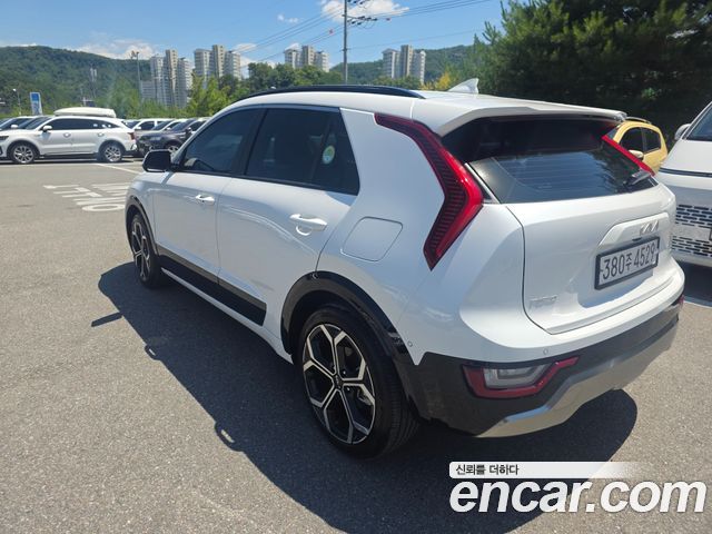 Kia Niro Совершенно новый Signature - фото 2