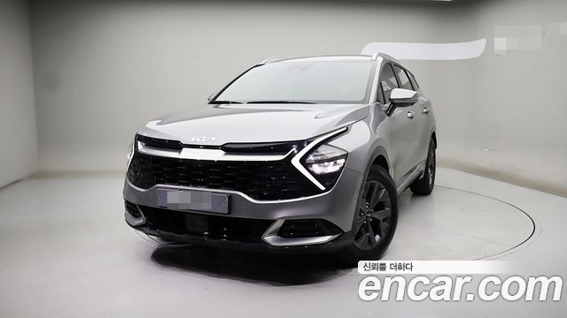 Kia Sportage 5-го поколения Diesel 2.0 4WD Nobleless - фото 2
