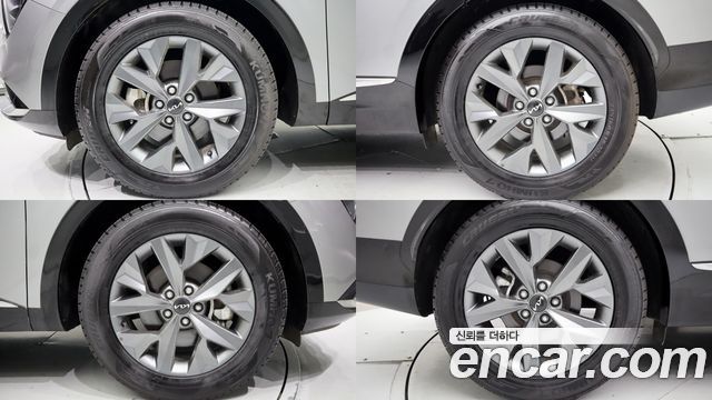 Kia Sportage 5-го поколения Diesel 2.0 4WD Nobleless - фото 4