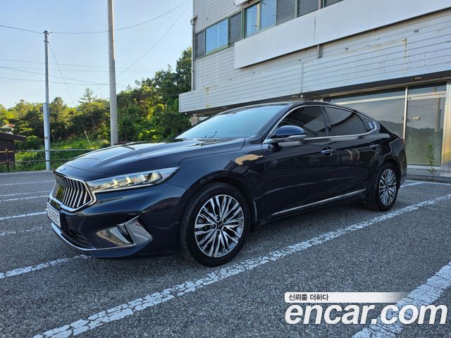 Kia K7 Premier 2.5 GDI Noblesse - фото 0