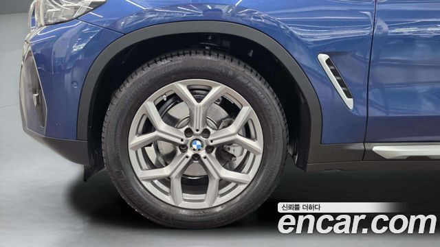 BMW X4 G02 xDrive20i xLine - фото 4