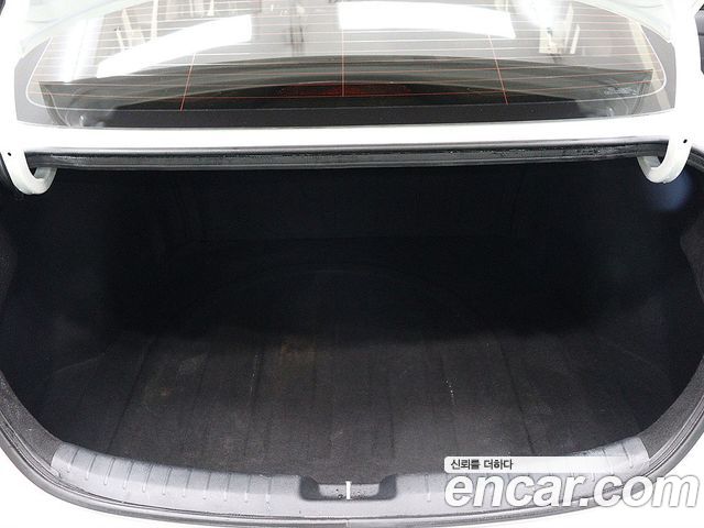 Kia K3 Совершенно новый Luxury - фото 4
