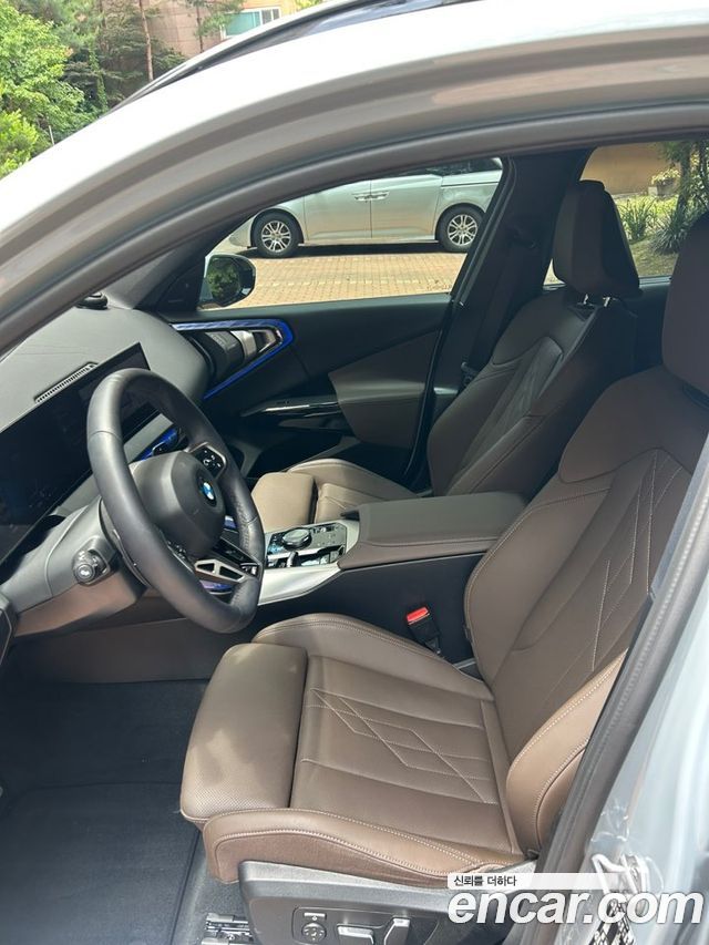 BMW X3 G45 xDrive 20d M Sport - фото 4