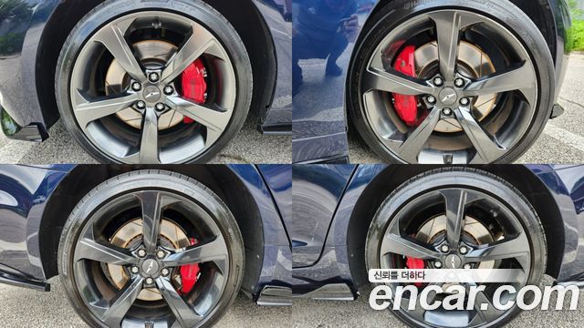 Genesis G70 3.3T Sport AWD Prestige - фото 4