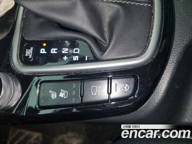 Kia Seltos Gasoline 1.6 Turbo 2WD Prestige - фото 2