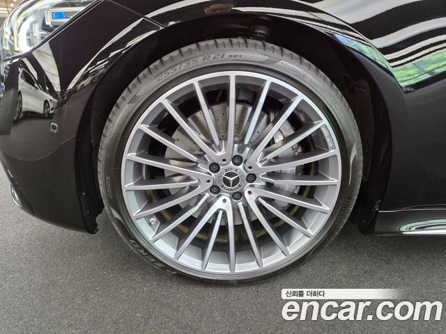 Mercedes-Benz S-Class W223 S500 4MATIC - фото 4