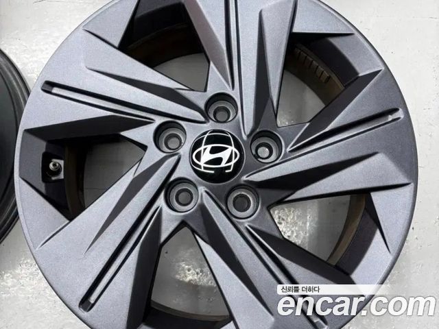 Hyundai Avante CN7 1.6 Modern - фото 2