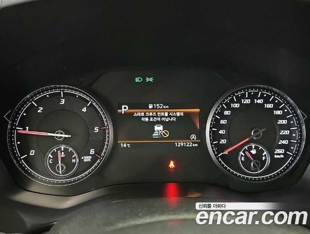Hyundai Santafe Новый Diesel 2.2 4WD Prestige - фото 4