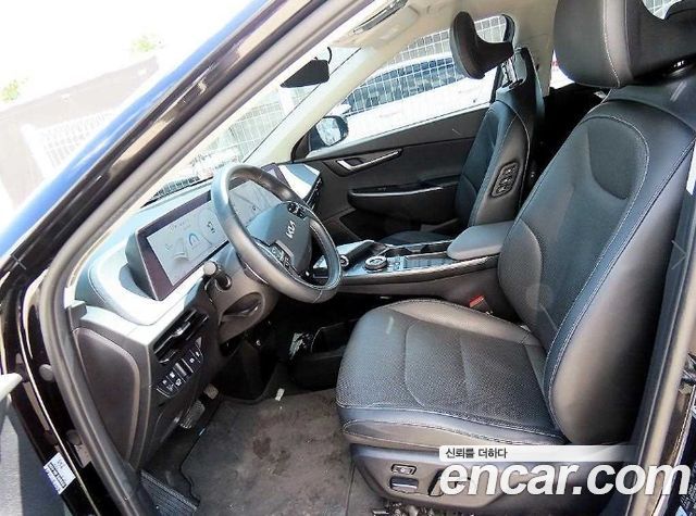 Kia EV6 Long Range Air - фото 4