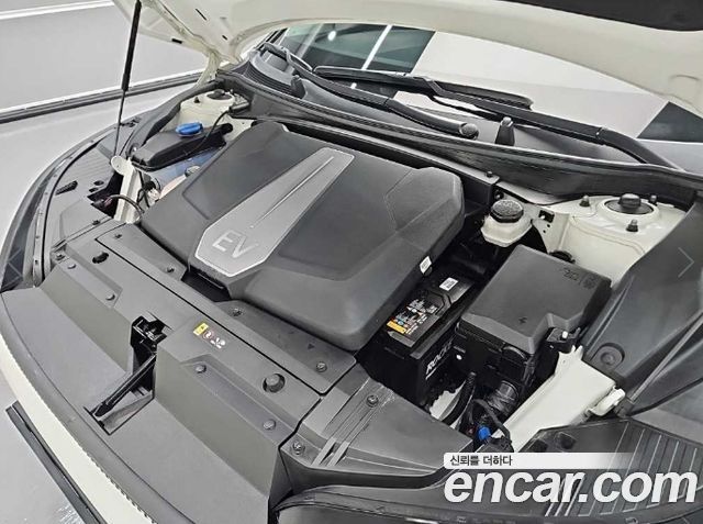 Kia EV6 Long Range Air - фото 4