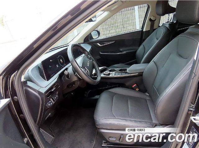 Kia EV6 Long Range Air - фото 3
