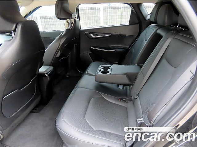 Kia EV6 Long Range Air - фото 4
