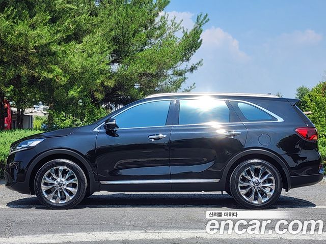 Kia Sorento Новый Diesel 2.0 2WD Nobesse Special - фото 3