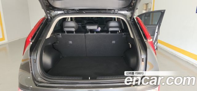 Kia Niro Air - фото 4