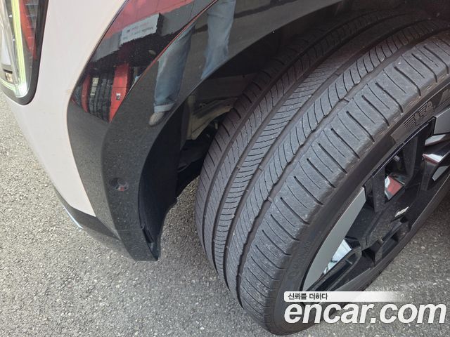 Kia EV9 Long Range 2WD Earth - фото 4