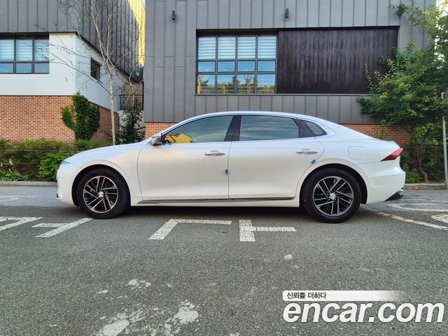 Hyundai Grandeur Новый IG 2.5 Premium Choice - фото 2