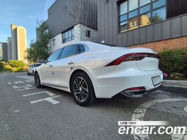 Hyundai Grandeur Новый IG 2.5 Premium Choice - фото 3