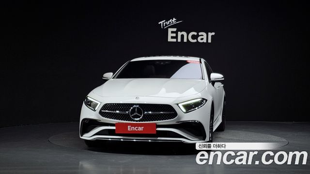 Mercedes-Benz CLS-Class C257 CLS450 4MATIC - фото 1