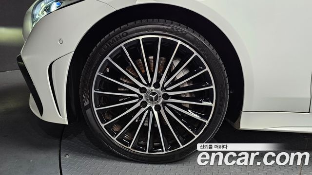 Mercedes-Benz CLS-Class C257 CLS450 4MATIC - фото 3
