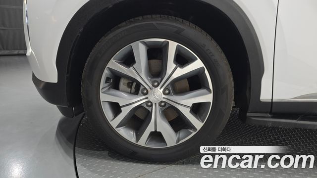Hyundai Palisade Diesel 2.2 2WD Prestige - фото 4