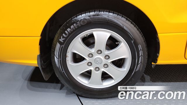 Hyundai Starex Новый School Bus - фото 4