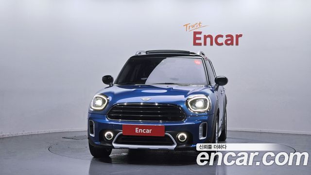 Mini Countryman Classic Plus Launch Pack 2nd Gen - фото 2