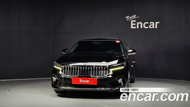 Kia K7 Premier 3.0 GDI Signature - фото 2