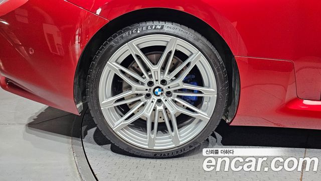 BMW M2 G87 M2 Coupe - фото 4