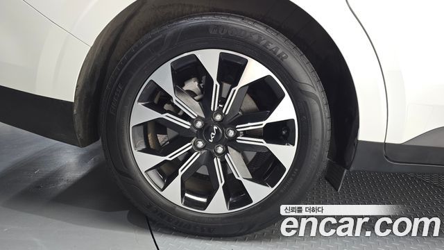 Kia Carnival 4-го поколения Gasoline 9-Seater Noblesse - фото 4