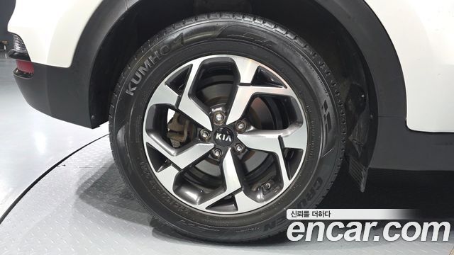 Kia Sportage Diesel 1.6 2WD Trendy - фото 4